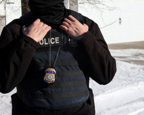 Property lost during immigration crackdown tees up latest showdown over judges’ contempt threats against prosecutors
