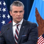 Hegseth urges Latin American allies to go on offense against drug cartels