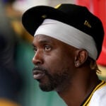Andrew McCutchen, 39, and the Texas Rangers agree to a minor league contract, AP source says