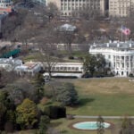 Panel reviewing Trump's White House ballroom project will vote April 2 on the project