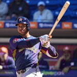 Astros All-Star shortstop Jeremy Peña has a finger injury that makes his status for the WBC unclear