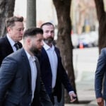 Elon Musk defends tweets in lawsuit alleging they caused Twitter stock to fall before acquisition