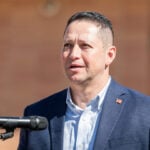 House Republican leaders urge Gonzales to end reelection bid after he admitted to affair with aide