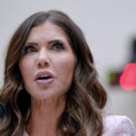 Trump fires Homeland Security Secretary Noem after building criticism over immigration enforcement