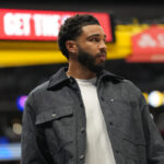 Celtics' Jayson Tatum listed as 'questionable,' on verge of return 9 months after Achilles surgery