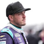 Vertigo sidelines Alex Bowman, forcing him out of Sunday's Phoenix NASCAR race