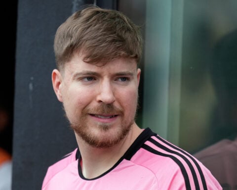 MrBeast's company fired a video editor after Kalshi accused the employee of insider trading