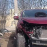 Car stolen from repair shop found stripped in mystery lot owned by Milwaukee church