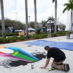 Team Venezuela expects the WBC to be a celebration, even on US soil