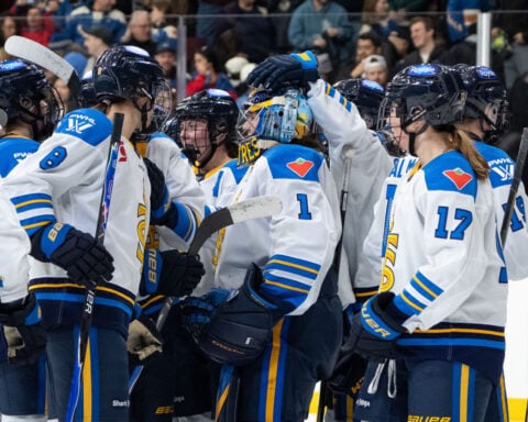 PWHL Players Association strengthens voice by affiliating with AFL-CIO and its 15 million workers