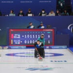 Paralympians try to focus on Milan Cortina Games amid tensions over Iran war, return of Russian flag
