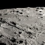No chance asteroid will slam into the moon in 2032, NASA says