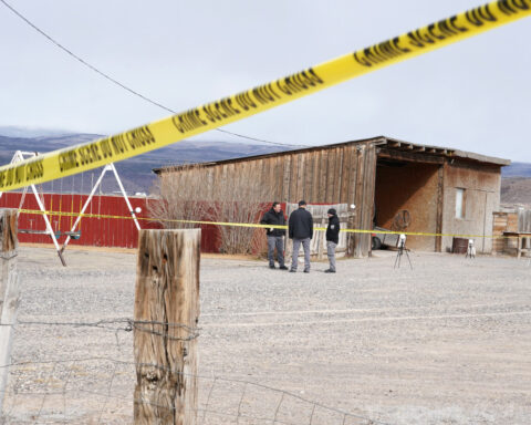 Suspect detained in Colorado in the case of 3 women found dead in Utah