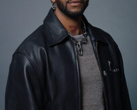 B2K and Bow Wow's Boys 4 Life Tour is powered by forgiveness and accountability