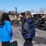 Fire destroys sports bar just weeks before its planned grand opening