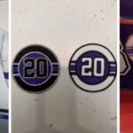 'Playing for him': Niagara University club hockey team playing for championship in honor of late teammate