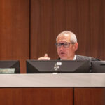 Wisconsin man who killed his parents to fund Trump assassination attempt gets life in prison