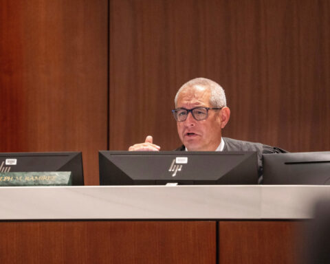 Wisconsin man who killed his parents to fund Trump assassination attempt gets life in prison