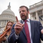 Trump's pick for DHS secretary leaves US Senate vacancy in deep-red Oklahoma