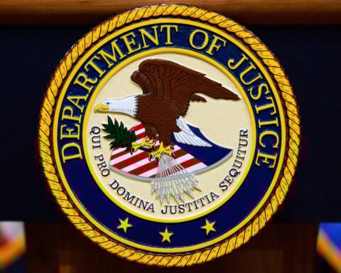 Justice Department publishes missing Epstein files involving uncorroborated claim about Trump