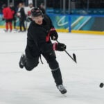 NHL's best in the West load up on the eve of the trade deadline