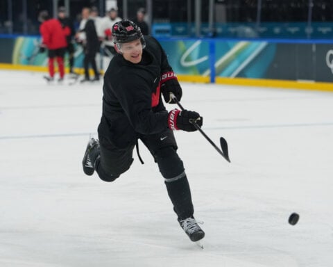 NHL's best in the West load up on the eve of the trade deadline