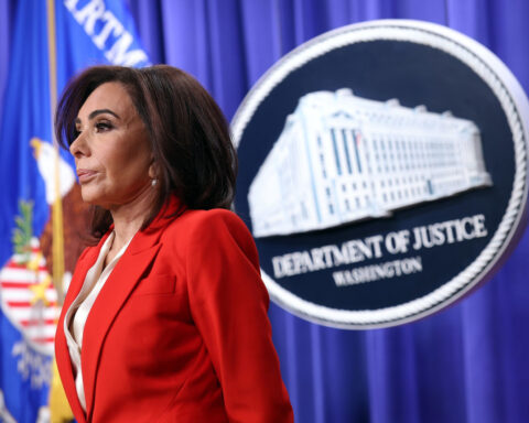 Justice Department autopen investigation isn’t over yet, official says