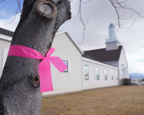 Man charged in Utah killings wanted victims' cars and money to get home, prosecutors allege