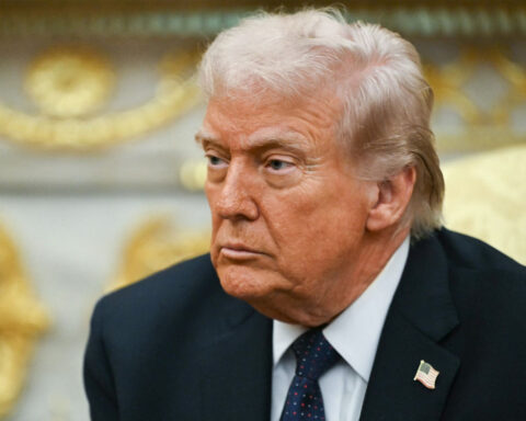 Justice Department posts FBI interview memos related to Trump sex abuse allegation