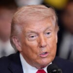 Some Gulf countries frustrated with lack of notice about Iran strikes, defense help, AP sources say