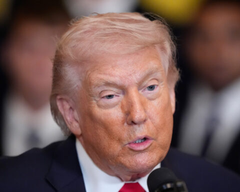 Gulf allies complain US didn't notify them of Iran attacks and ignored their warnings, sources say