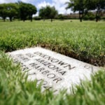 US aims to exhume and identify 88 USS Arizona crew members buried as unknowns after Pearl Harbor