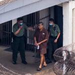 Hong Kong ex-media mogul Jimmy Lai will not appeal national security conviction, legal team says