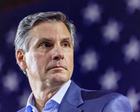 As Texas braces for messy Senate runoff, Georgia Republicans fear similar fate unless Trump endorses