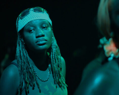 A Lagos rave rewrites the rules of nightlife, drawing young Nigerians priced out of club culture