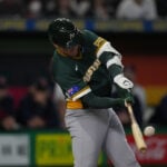 Australia beats the Czech Republic 5-1 to stay undefeated in the World Baseball Classic