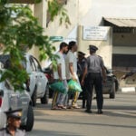 Sri Lanka takes control of an Iranian vessel off its coast after US sunk an Iranian warship