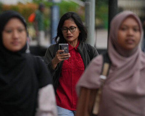 Indonesia will ban social media for children under 16, communication minister says
