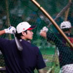 Shohei Ohtani's batting practice is a show of its own at the Tokyo Dome