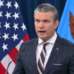Hegseth's comments are a reminder that government isn't always eager to show the human cost to war