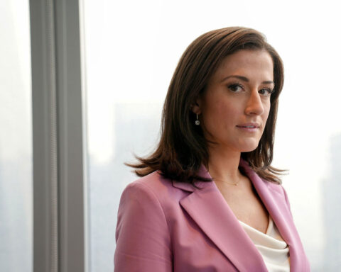 Exclusive: GOP lawmakers push for charges against former White House aide for Jan. 6 testimony