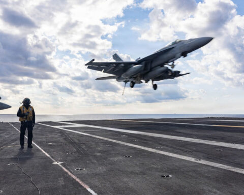 Here’s how much the war with Iran is expected to cost every day