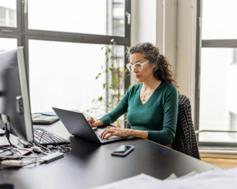 Family-friendly workplaces are great − but ‘families of 1’ get ignored