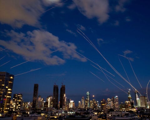 How international news outlets report under Israel’s military censor during wartime