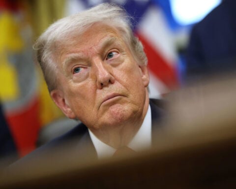 Trump tells CNN Cuba is soon going to fall: ‘I’m going to put Marco over there’