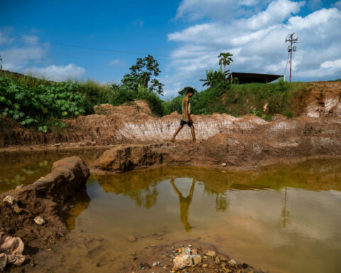 Venezuela’s fragile environment faces rising risks as US pushes for oil and critical minerals and illegal gold mining spreads