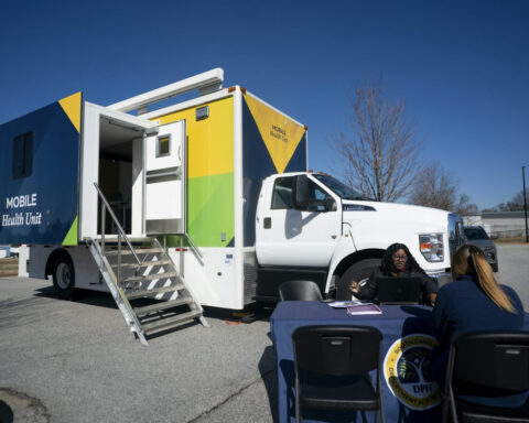 Public health needs steady budgets – and federal funding uncertainty causes real harms, even if the money is later restored