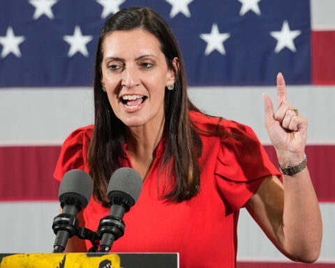 South Florida university probes racist group chat tied to a local GOP official