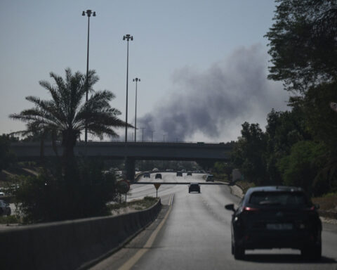 Russia is aiding Iran’s war effort by providing intel on US military targets, sources say