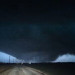 Storms rip through Oklahoma as even more intense weather is possible Friday across the central US